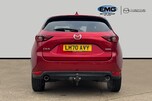 Mazda CX-5 2.0 SKYACTIV-G Sport SUV 5dr Petrol Auto Euro 6 (s/s) (165 ps) 6