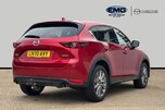 Mazda CX-5 2.0 SKYACTIV-G Sport SUV 5dr Petrol Auto Euro 6 (s/s) (165 ps) 7