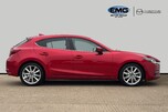 Mazda 3 2.0 SKYACTIV-G Sport Nav Hatchback 5dr Petrol Auto Euro 6 (s/s) (121 ps) 4