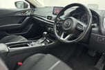 Mazda 3 2.0 SKYACTIV-G Sport Nav Hatchback 5dr Petrol Auto Euro 6 (s/s) (121 ps) 10