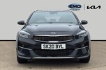 Kia Xceed 1.4 T-GDi First Edition SUV 5dr Petrol Manual Euro 6 (s/s) (138 bhp) 2