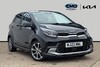 Kia Picanto 1.0 DPi X-Line Hatchback 5dr Petrol Manual Euro 6 (s/s) (66 bhp)