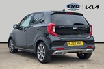 Kia Picanto 1.0 DPi X-Line Hatchback 5dr Petrol Manual Euro 6 (s/s) (66 bhp) 5