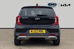 Kia Picanto 1.0 DPi X-Line Hatchback 5dr Petrol Manual Euro 6 (s/s) (66 bhp) 6