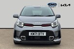 Kia Picanto 1.0 DPi GT-Line Hatchback 5dr Petrol AMT Euro 6 (s/s) (66 bhp) 2