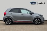 Kia Picanto 1.0 DPi GT-Line Hatchback 5dr Petrol AMT Euro 6 (s/s) (66 bhp) 4