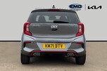 Kia Picanto 1.0 DPi GT-Line Hatchback 5dr Petrol AMT Euro 6 (s/s) (66 bhp) 6