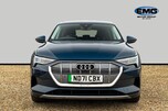 Audi E-Tron 50 Technik SUV 5dr Electric Auto quattro 71.2kWh (11kW Charger) (313 ps) 2