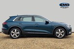 Audi E-Tron 50 Technik SUV 5dr Electric Auto quattro 71.2kWh (11kW Charger) (313 ps) 4