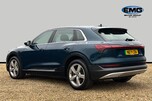 Audi E-Tron 50 Technik SUV 5dr Electric Auto quattro 71.2kWh (11kW Charger) (313 ps) 5