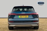 Audi E-Tron 50 Technik SUV 5dr Electric Auto quattro 71.2kWh (11kW Charger) (313 ps) 6