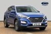 Hyundai TUCSON 1.6 CRDi Premium Euro 6 (s/s) 5dr