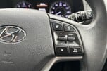 Hyundai TUCSON 1.6 CRDi Premium Euro 6 (s/s) 5dr 18