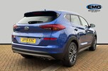 Hyundai TUCSON 1.6 CRDi Premium Euro 6 (s/s) 5dr 7