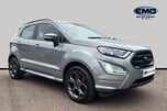 Ford Ecosport 1.0T EcoBoost GPF ST-Line SUV 5dr Petrol Manual Euro 6 (s/s) (125 ps) 1