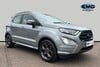 Ford Ecosport 1.0T EcoBoost GPF ST-Line SUV 5dr Petrol Manual Euro 6 (s/s) (125 ps)