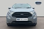 Ford Ecosport 1.0T EcoBoost GPF ST-Line SUV 5dr Petrol Manual Euro 6 (s/s) (125 ps) 2