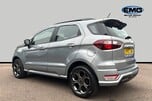 Ford Ecosport 1.0T EcoBoost GPF ST-Line SUV 5dr Petrol Manual Euro 6 (s/s) (125 ps) 5