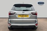 Ford Ecosport 1.0T EcoBoost GPF ST-Line SUV 5dr Petrol Manual Euro 6 (s/s) (125 ps) 6