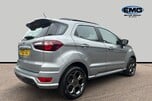 Ford Ecosport 1.0T EcoBoost GPF ST-Line SUV 5dr Petrol Manual Euro 6 (s/s) (125 ps) 7