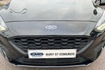 Ford Focus 1.5 EcoBlue ST-Line X 5dr Diesel Manual Euro 6 (s/s) (120 ps) 34