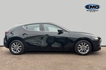 Mazda 3 2.0 SKYACTIV-X MHEV SE-L Lux 5dr Petrol Manual Euro 6 (s/s) (180 ps) 4