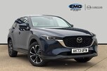 Mazda CX-5 2.0 e-SKYACTIV G MHEV Exclusive-Line SUV 5dr Petrol Manual Euro 6 (s/s) (16 1