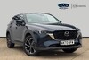 Mazda CX-5 2.0 e-SKYACTIV G MHEV Exclusive-Line SUV 5dr Petrol Manual Euro 6 (s/s) (16