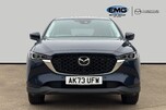 Mazda CX-5 2.0 e-SKYACTIV G MHEV Exclusive-Line SUV 5dr Petrol Manual Euro 6 (s/s) (16 2