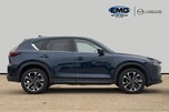 Mazda CX-5 2.0 e-SKYACTIV G MHEV Exclusive-Line SUV 5dr Petrol Manual Euro 6 (s/s) (16 4