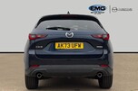 Mazda CX-5 2.0 e-SKYACTIV G MHEV Exclusive-Line SUV 5dr Petrol Manual Euro 6 (s/s) (16 6