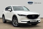 Mazda CX-5 2.0 SKYACTIV-G Sport Nav+ SUV 5dr Petrol Auto Euro 6 (s/s) (165 ps) 1