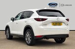 Mazda CX-5 2.0 SKYACTIV-G Sport Nav+ SUV 5dr Petrol Auto Euro 6 (s/s) (165 ps) 5