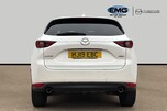 Mazda CX-5 2.0 SKYACTIV-G Sport Nav+ SUV 5dr Petrol Auto Euro 6 (s/s) (165 ps) 6