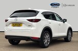 Mazda CX-5 2.0 SKYACTIV-G Sport Nav+ SUV 5dr Petrol Auto Euro 6 (s/s) (165 ps) 7