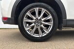 Mazda CX-5 2.0 SKYACTIV-G Sport Nav+ SUV 5dr Petrol Auto Euro 6 (s/s) (165 ps) 8