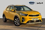 Kia Stonic 1.0 T-GDi 2 SUV 5dr Petrol Manual Euro 6 (s/s) (99 bhp) 1