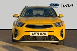 Kia Stonic 1.0 T-GDi 2 SUV 5dr Petrol Manual Euro 6 (s/s) (99 bhp) 2