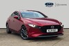 Mazda 3 2.0 SKYACTIV-G MHEV GT Sport Hatchback 5dr Petrol Auto Euro 6 (s/s) (122 ps