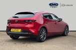 Mazda 3 2.0 SKYACTIV-G MHEV GT Sport Hatchback 5dr Petrol Auto Euro 6 (s/s) (122 ps 7