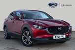 Mazda CX-30 2.0 e-SKYACTIV X MHEV GT Sport Tech SUV 5dr Petrol Manual Euro 6 (s/s) (186 1