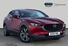 Mazda CX-30 2.0 e-SKYACTIV X MHEV GT Sport Tech SUV 5dr Petrol Manual Euro 6 (s/s) (186