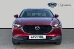 Mazda CX-30 2.0 e-SKYACTIV X MHEV GT Sport Tech SUV 5dr Petrol Manual Euro 6 (s/s) (186 2