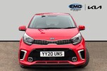 Kia Picanto 1.0 T-GDi GT-Line Hatchback 5dr Petrol Manual Euro 6 (s/s) (99 bhp 2