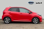 Kia Picanto 1.0 T-GDi GT-Line Hatchback 5dr Petrol Manual Euro 6 (s/s) (99 bhp 4