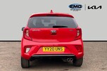 Kia Picanto 1.0 T-GDi GT-Line Hatchback 5dr Petrol Manual Euro 6 (s/s) (99 bhp 6