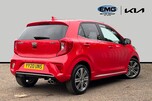 Kia Picanto 1.0 T-GDi GT-Line Hatchback 5dr Petrol Manual Euro 6 (s/s) (99 bhp 7