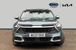 Kia Sportage 1.6 T-GDi 2 SUV 5dr Petrol Manual Euro 6 (s/s) (148 bhp) 2