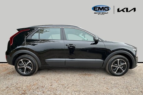 Kia Niro 1.6 GDi 11.1kWh 2 SUV 5dr Petrol Plug-in Hybrid DCT Euro 6 (s/s) (180 bhp) 4