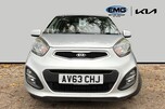 Kia Picanto 1.25 2 Hatchback 5dr Petrol Auto Euro 5 (84 bhp) 2